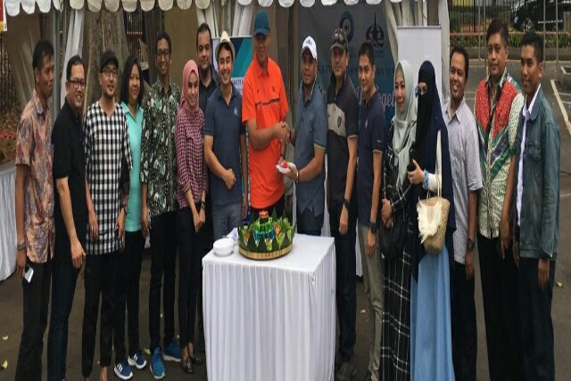 Alumni Trisakti Bentuk Koperasi Ikatan Alumni Universitas Trisakti